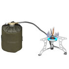 Réchaud carpe trakker armolife tri-lite stove - Chauffages/Réchauds | Pacific Pêche