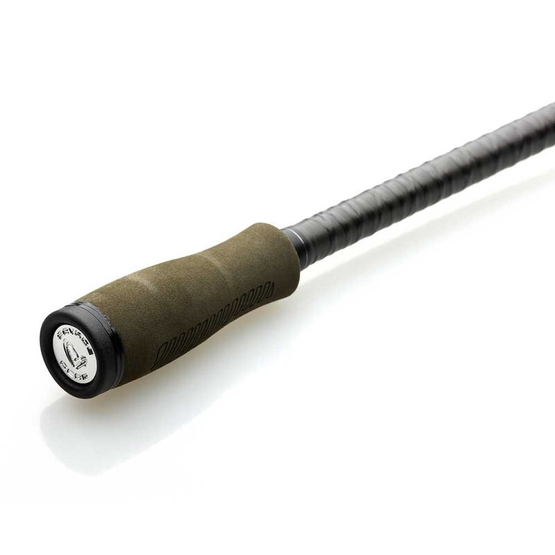 Canne Spinning Savage Gear SG4 Power Game 8'6 2.59m 40-80g - Cannes Heavy | Pacific P&ecirc;che