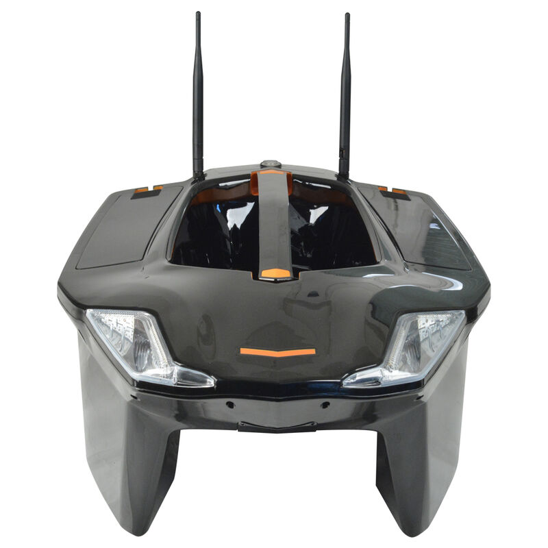 Bateau amorceur carpe toslon X-boat 730 - Bateaux Amorceurs | Pacific P&ecirc;che