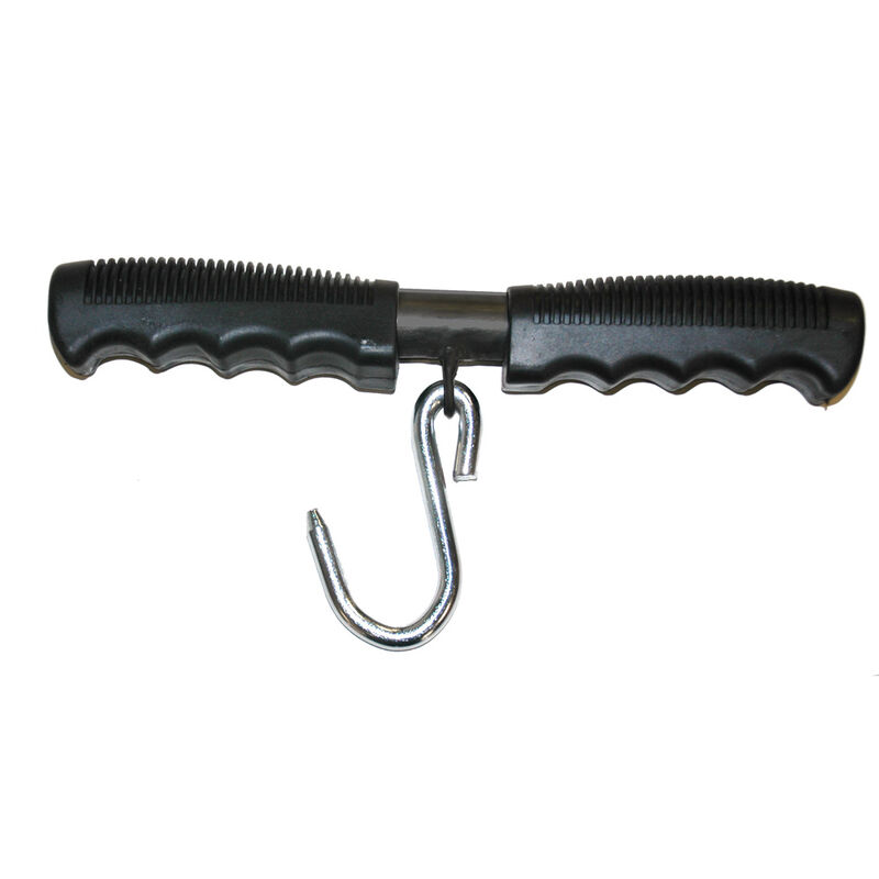 Barre de pesée carpe mack2 - Trépieds/Barres de pesée | Pacific Pêche