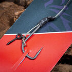 Bas de ligne Nash Slip D Rig Micro Barbed - Bas de Ligne Mont&eacute;s | Pacific P&ecirc;che