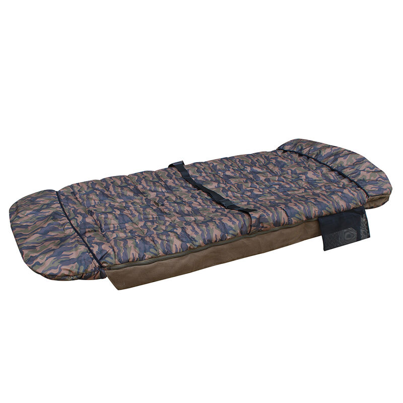 Sac de couchage carpe Mack2 Falcon LTD Sleeping Bag - Sac de couchages | Pacific Pêche
