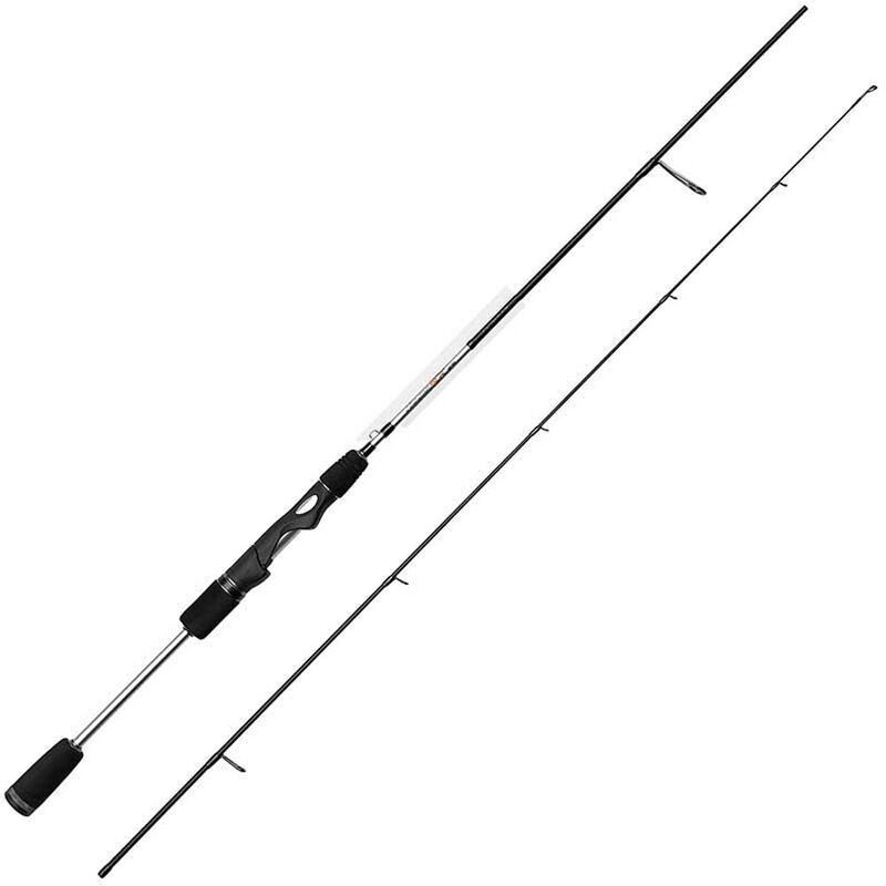 Canne Okuma Helios SX Spin 228cm 8-25g - Cannes lancer | Pacific Pêche