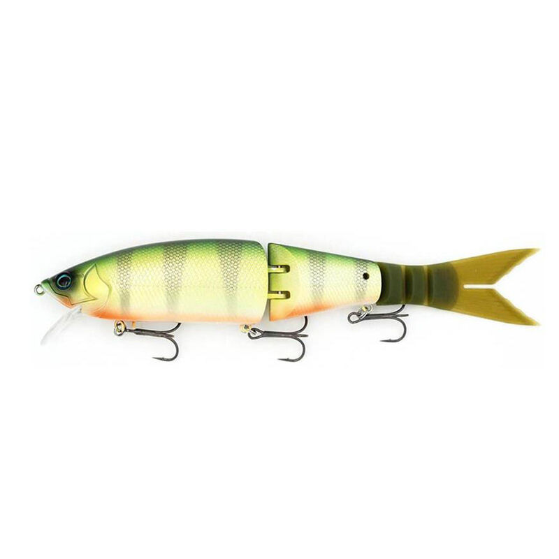 Leurre Dur Swimbait Grassroots Runabout 210F, 56g - Swimbaits | Pacific P&ecirc;che