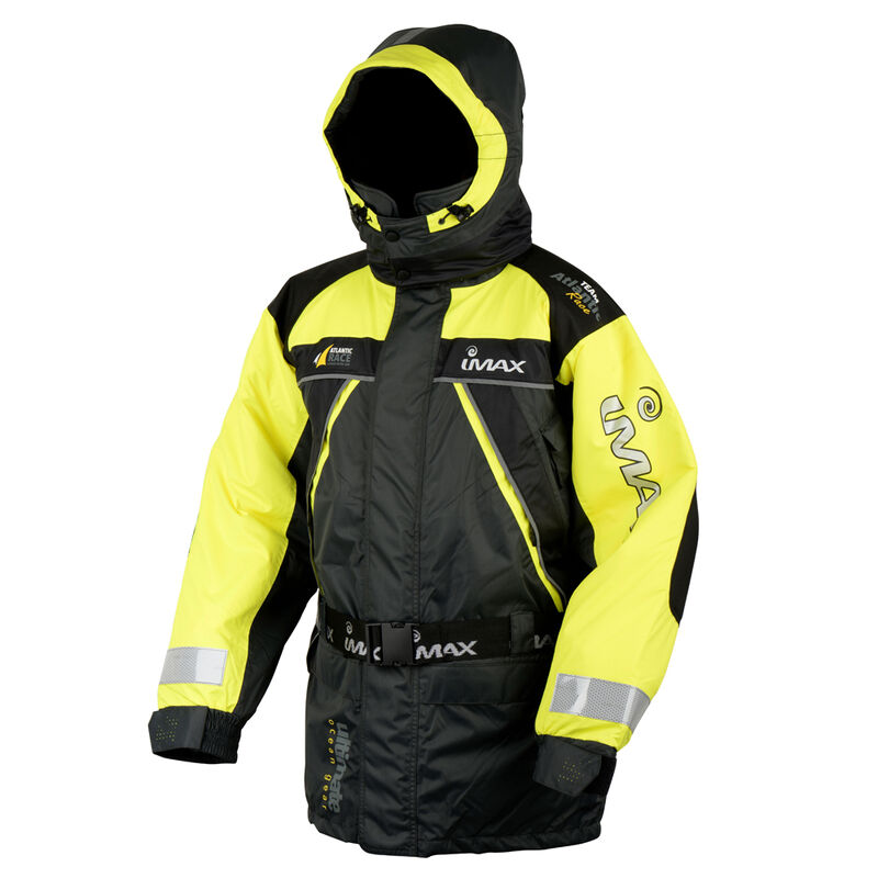Ensemble veste + salopette imax atlantic race suit (2 pièces) - Combinaisons/Ensembles | Pacific Pêche