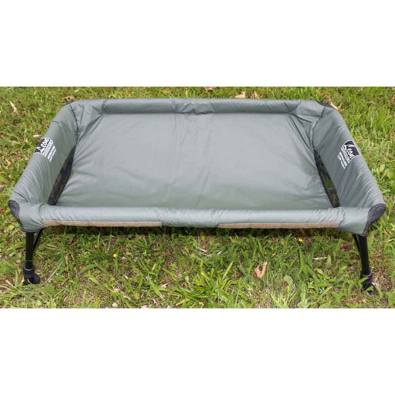 Tapis de réception Hoogendijk Signature Carp Cradle - Tapis réception | Pacific Pêche