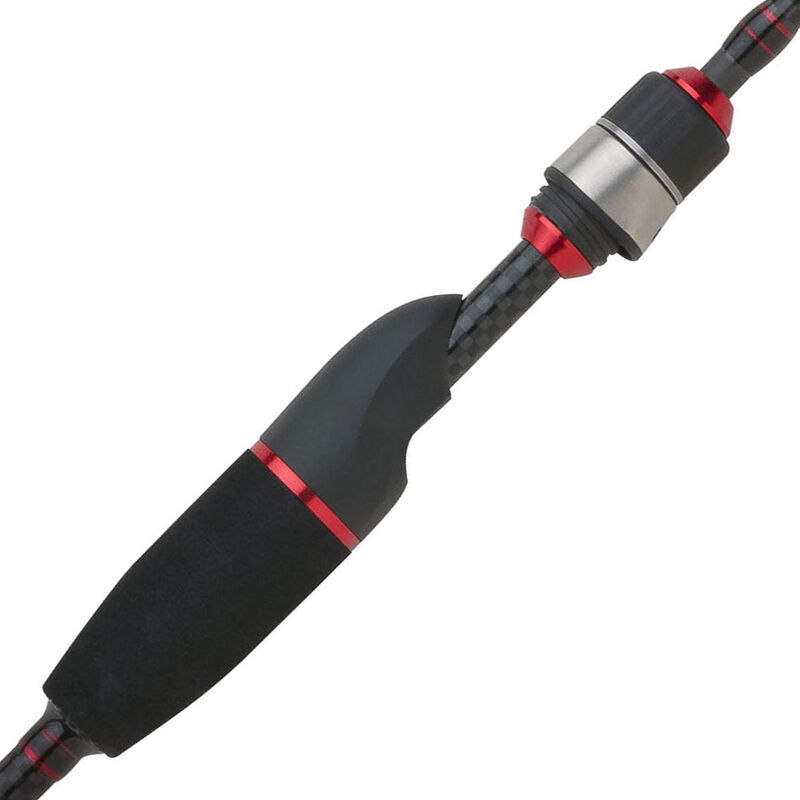 Canne lancer spinning carnassier shimano scimitar bx 7'10 mh 2.39m 14-42g - Cannes Heavy | Pacific P&ecirc;che