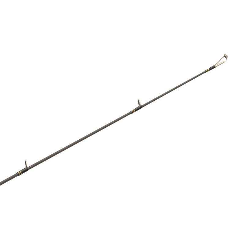 Canne lancer/spinning carnassier abu garcia mass beat ii 762 ml ds/jig 2,29m 5-21g - Cannes Medium | Pacific Pêche