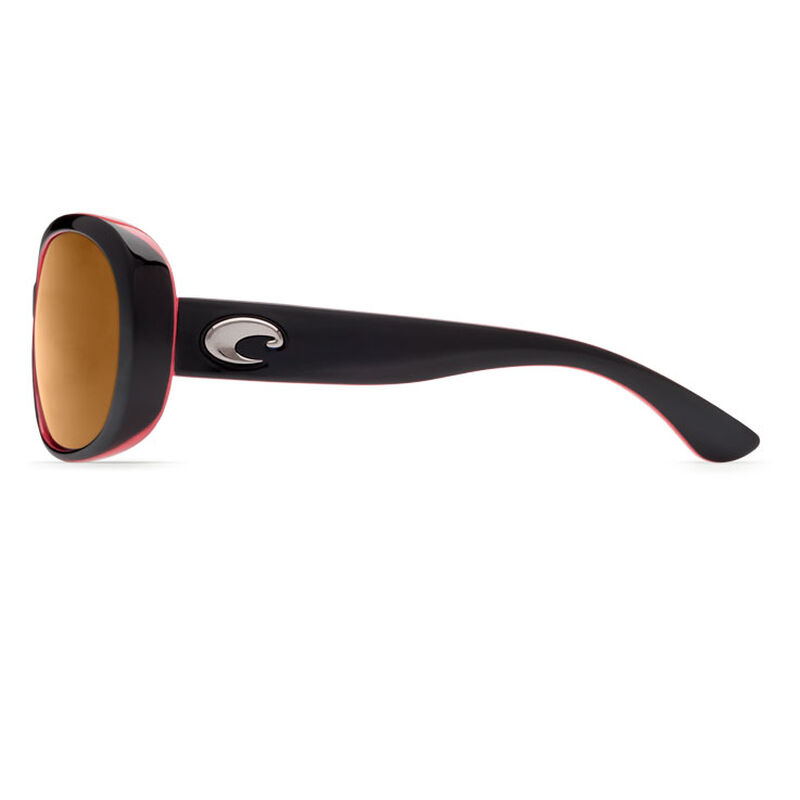 Lunettes polarisantes costa hammock verres  polycarbonate 580p (modele femme) - Lunettes polarisantes | Pacific Pêche