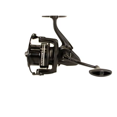 Moulinet Teos BlackRider 5000 FD - Moulinets feeder | Pacific P&ecirc;che