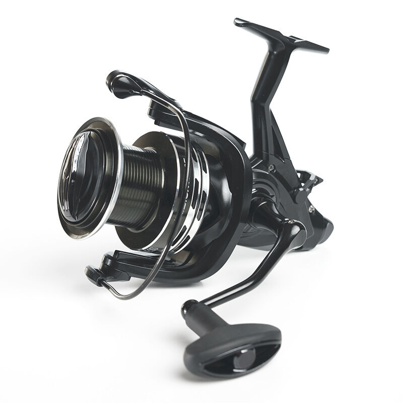 Moulinet carpe Prowess Irisium debrayable 7005 FD - Moulinets débrayable | Pacific Pêche