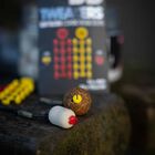 Stops Bouillette Tweakers Bait Blobs (2x10) - Stop appât | Pacific Pêche