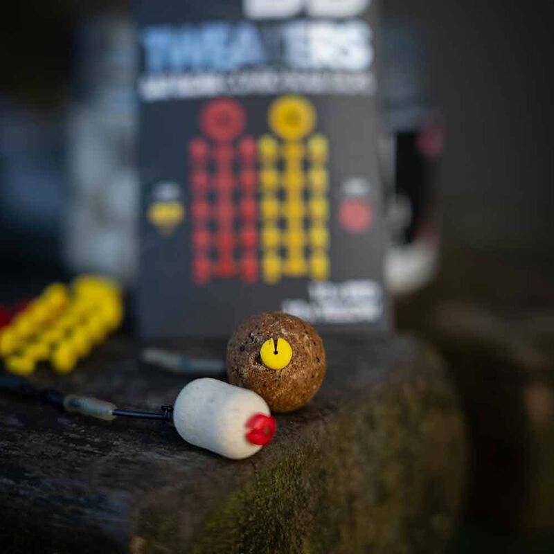 Stops Bouillette Tweakers Bait Blobs (2x10) - Stop appât | Pacific Pêche