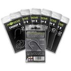 Hame&ccedil;on Korda Choddy Barbless - Hame&ccedil;ons | Pacific P&ecirc;che