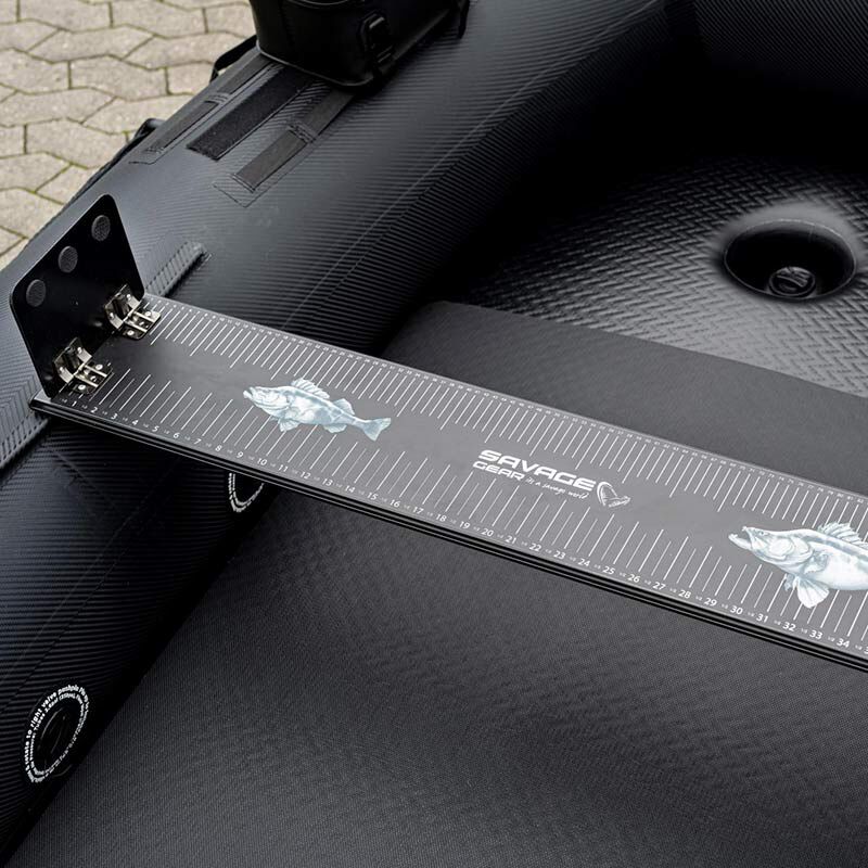 Bateau Pneumatique Savage Gear Easy Rider 300 - Bateaux | Pacific P&ecirc;che