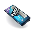 Leurre souple fiiish corps black minnow 160 16cm (x3) - Leurres souples | Pacific Pêche