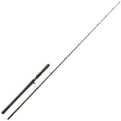 Canne Casting Savage Gear SG4 Jerk Specialist Trigger 6'6 1.98M 70-100G 1+1 - Cannes Bigbait | Pacific Pêche