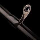 Canne lancer/spinning zenaq plaisir answer pa 93 rg 2,82m 10-25g - Cannes Medium | Pacific P&ecirc;che