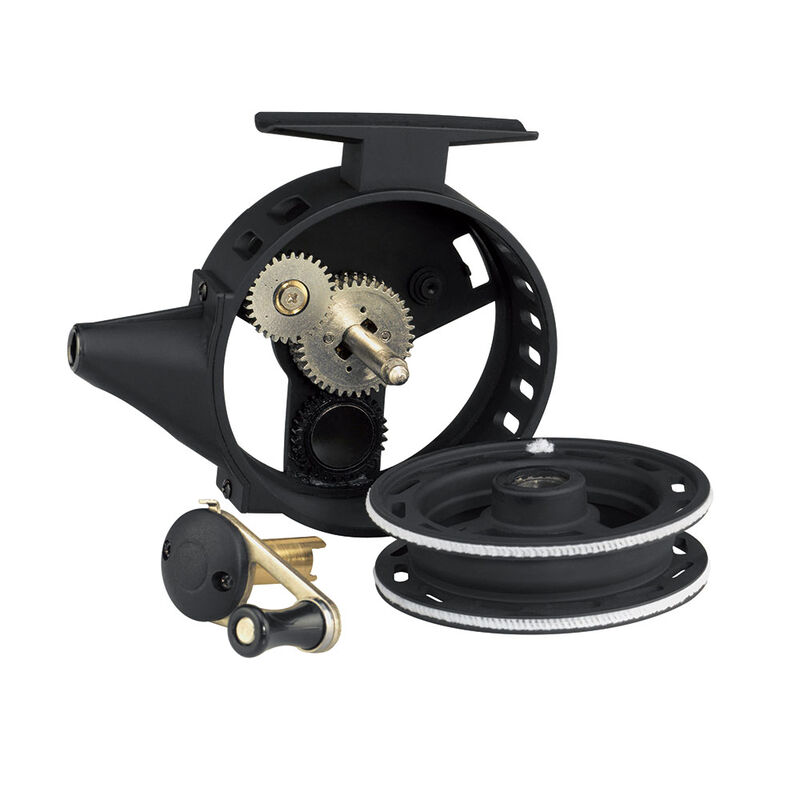 Moulinet Toc Garbolino TR75 - Moulinets capoté et toc | Pacific Pêche