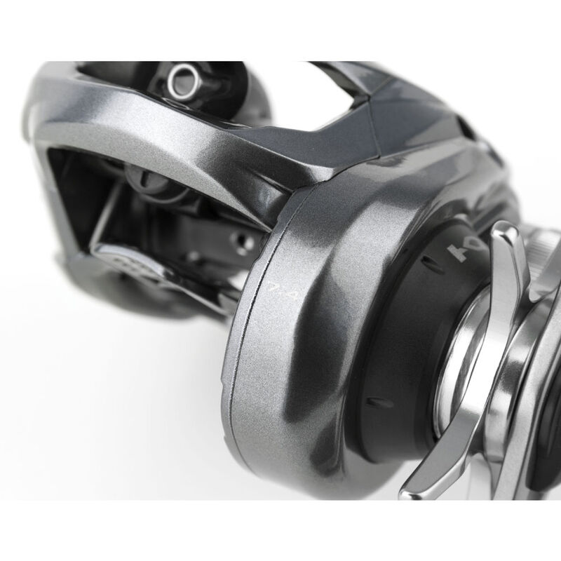 Moulinet casting droitier carnassier shimano aldebaran mgl 51 - Moulinets Casting | Pacific P&ecirc;che