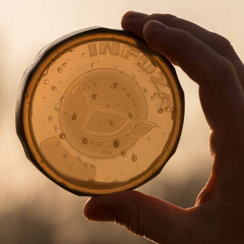 Pot à booster carpe korda infuza - Sacs à Appâts | Pacific Pêche