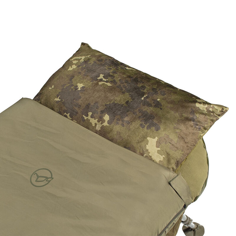 Oreiller Korda Thermakore Pillow Large - Oreillers | Pacific P&ecirc;che