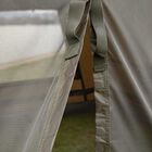 Moustiqui&egrave;re Mozzie Mesh Solar pour Biwy Compact Spider Shelter - Biwys | Pacific P&ecirc;che