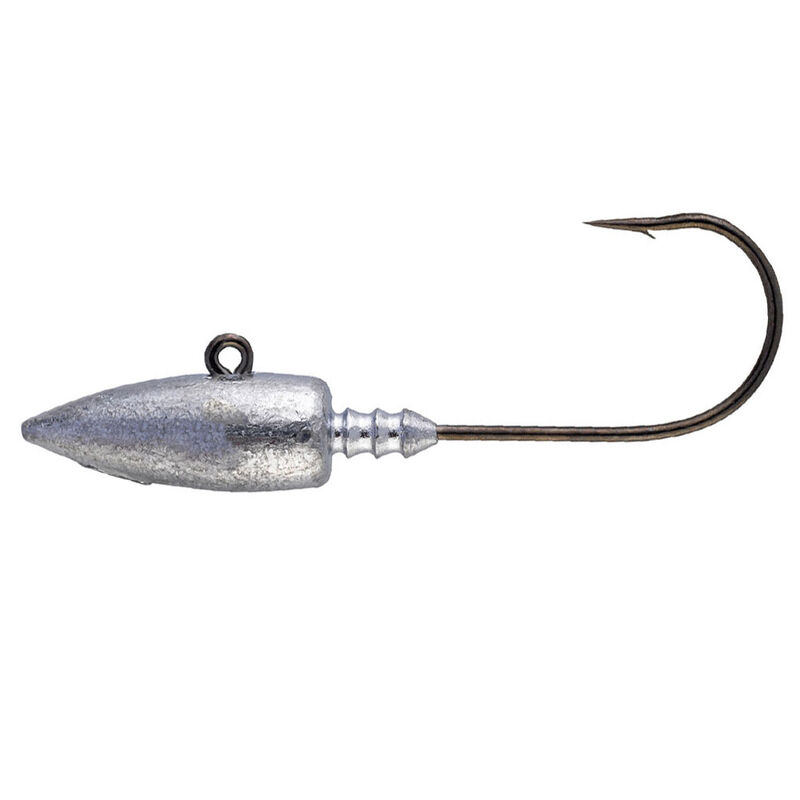Tete plombee daiwa bullet jig head - Têtes Plombées | Pacific Pêche