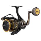 Molinet Penn Authority Spinning Reel 4500 - Moulinets tambour Fixe | Pacific P&ecirc;che
