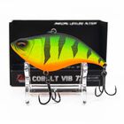 Leurre Dur Lipless Digital Squad Fishing Cobalt Vib 7.2cm, 21.5g - Lipless | Pacific Pêche