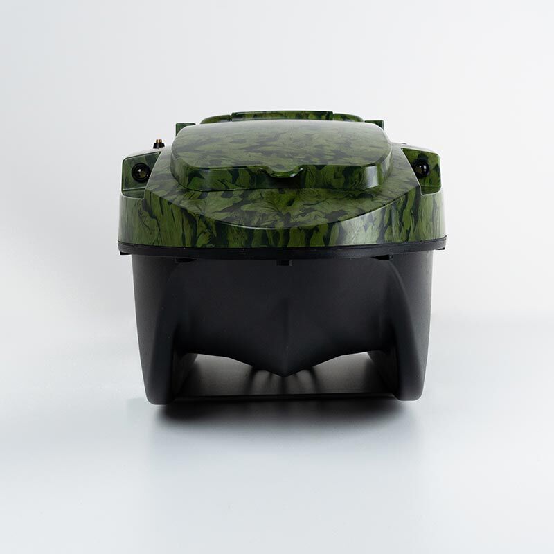 Bateau Amorceur Anatec Pac Boat Start&rsquo;r IVY + T&eacute;l&eacute;commande AN-i6X - Bateaux Amorceurs | Pacific P&ecirc;che