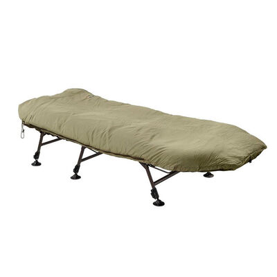 Sac de couchage JRC Cocoon 5 Season Sleeping Bag - Sac de couchages | Pacific Pêche