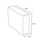 Sac Bedchair Nash Subterfuge Waterproof Bedchair Bag - Sac Bedchair | Pacific Pêche