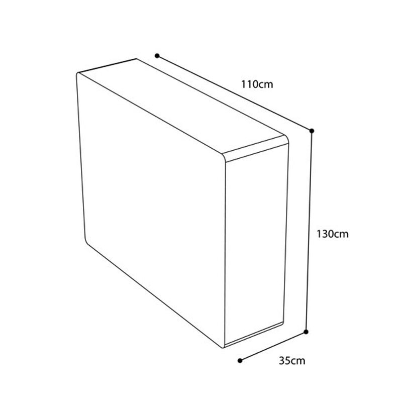 Sac Bedchair Nash Subterfuge Waterproof Bedchair Bag - Sac Bedchair | Pacific Pêche