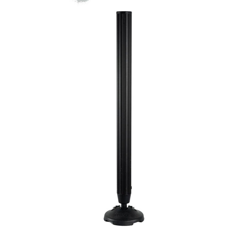 Pied RIVE Fixe 250mm - Accessoires de Station | Pacific Pêche