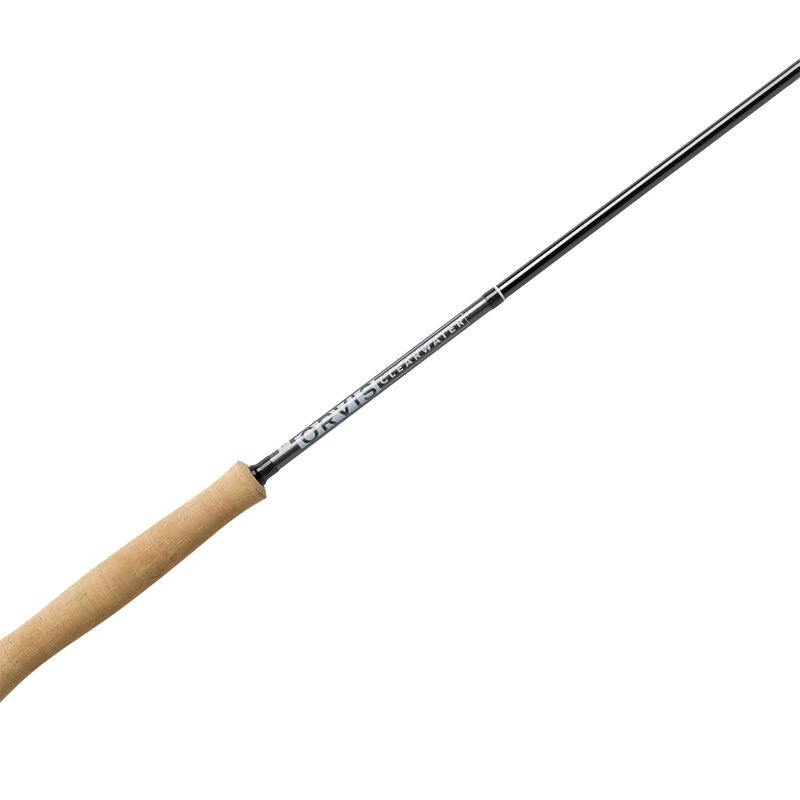Canne orvis clearwater 10' soie 5 (4 brins) - Cannes | Pacific P&ecirc;che