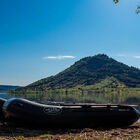 Bateau Pneumatique FRAZER Furtif 230 - Bateaux | Pacific P&ecirc;che