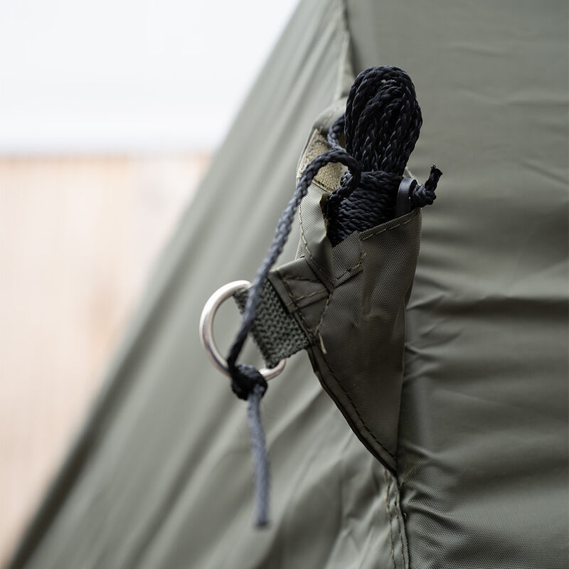 Cooking Station Carp Squad - Crazy Carp Week | Pacific P&ecirc;che