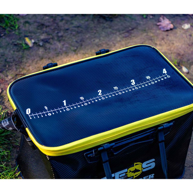 Sac TEOS Barooder EVA Bag - Sacs feeder | Pacific Pêche