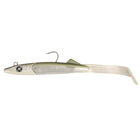 Leurre Souple Armé RAGOT Raglou Hybrid 12cm 25g - Leurres souples | Pacific Pêche