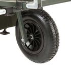 Chariot JRC Cocoon 2G Barrow - Chariots | Pacific Pêche