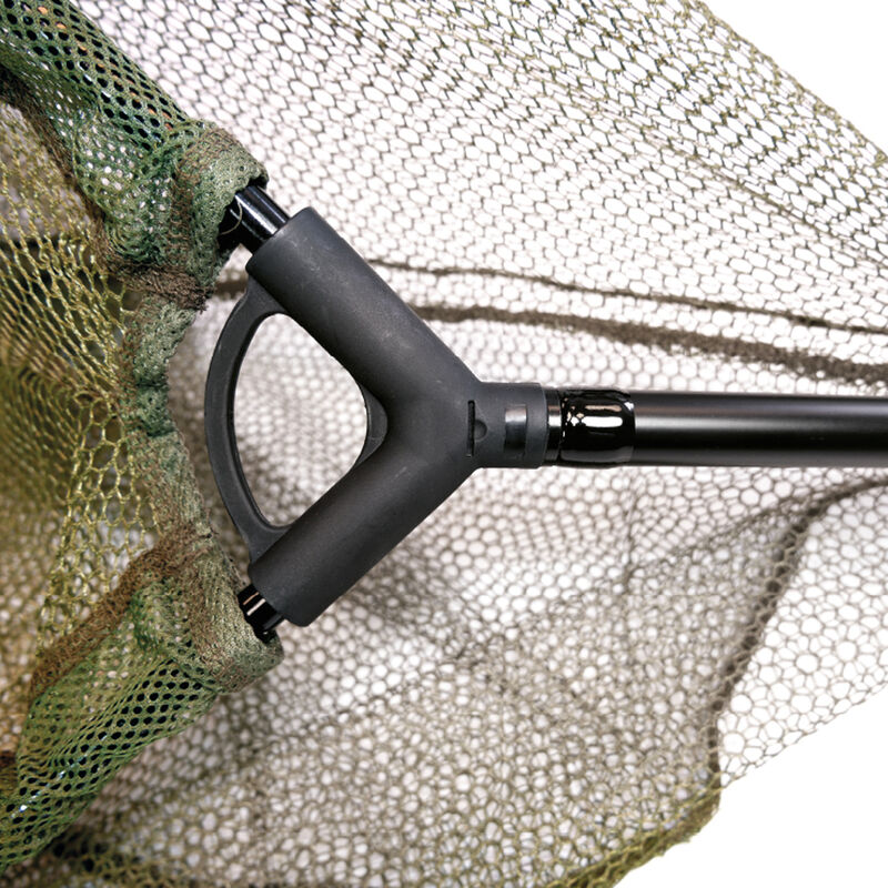 Epuisette Carp Spirit Blax 42" Multi Net - Epuisettes | Pacific P&ecirc;che