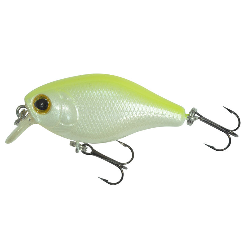 Leurre Dur Crankbait Bzone Striker Crank Tiny 4cm, 3.5g - leurres 3+1offert | Pacific Pêche
