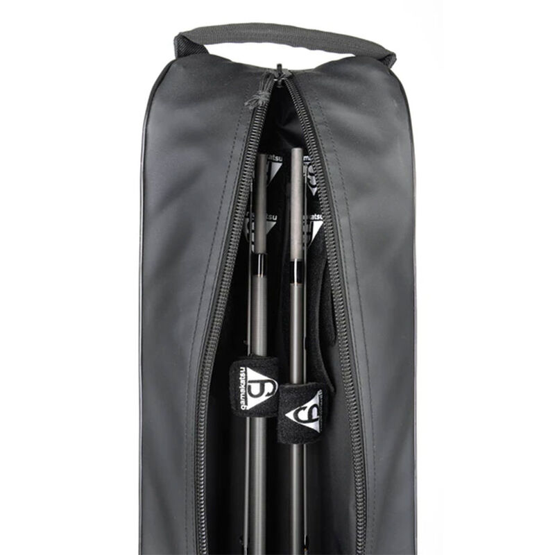 Fourreau Gamakatsu G-Rod Case Slim 1.60m - Fourreaux | Pacific Pêche