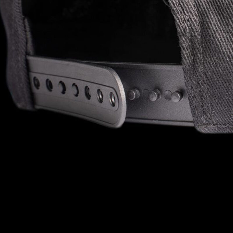 Casquette Ridge Monkey APEarel SportFlex Trucker Cap Grise - Casquettes | Pacific Pêche