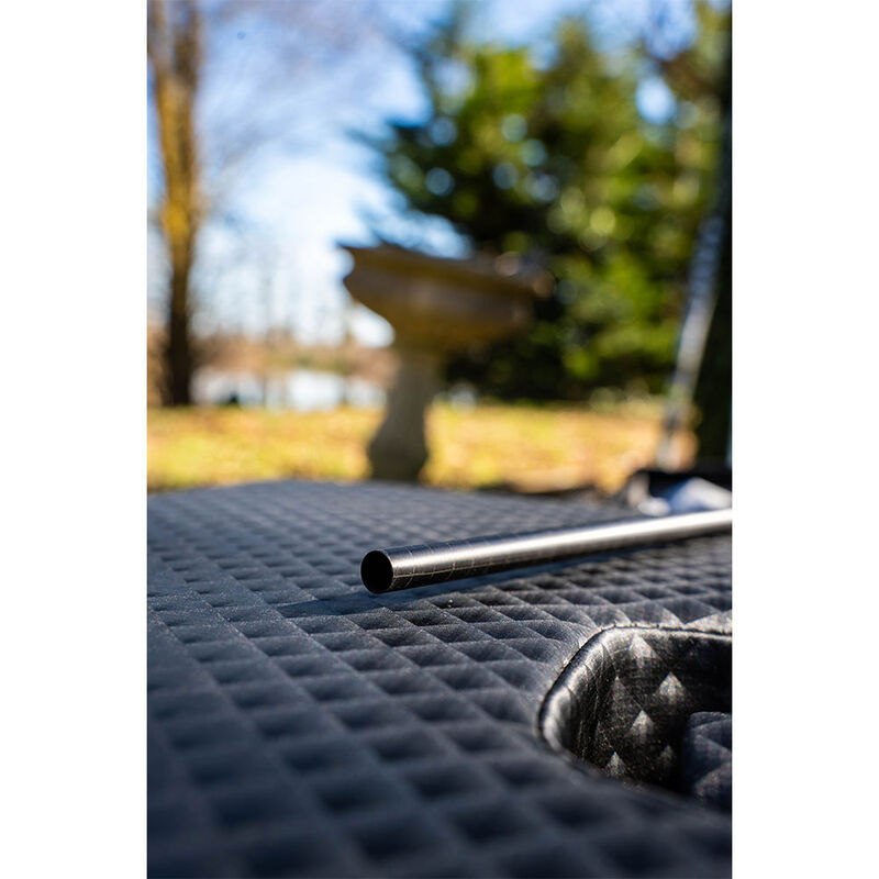 Canne Teos Majesty Specimen 1000 - Cannes Spécimens | Pacific Pêche