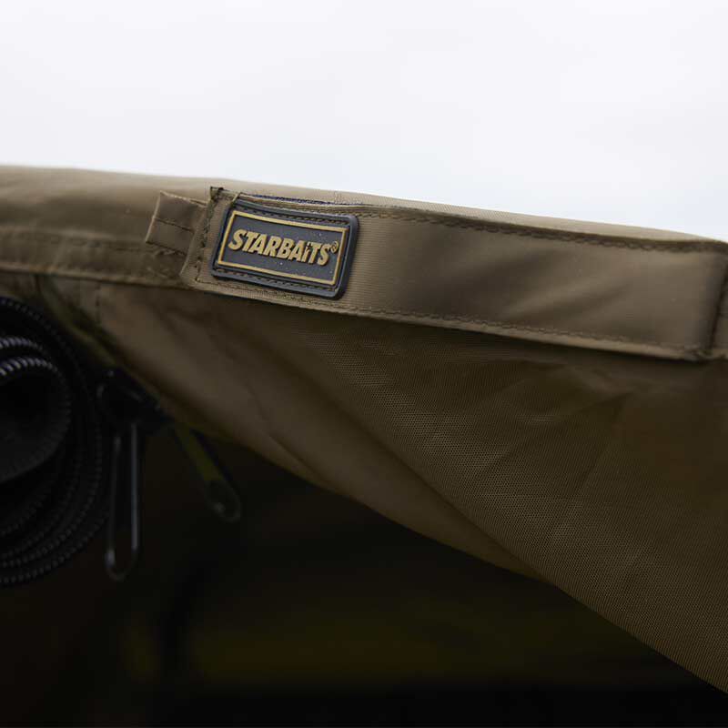 Surtoile Starbaits A Terra Continental Overwrap - Surtoiles | Pacific P&ecirc;che