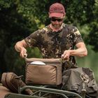 Sac isotherme carpe korda compac cool bag large - Sacs &agrave; App&acirc;ts | Pacific P&ecirc;che