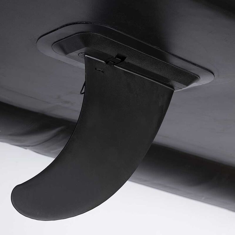 Kayak gonflable savage gear e-rider 330 - Kayaks | Pacific P&ecirc;che