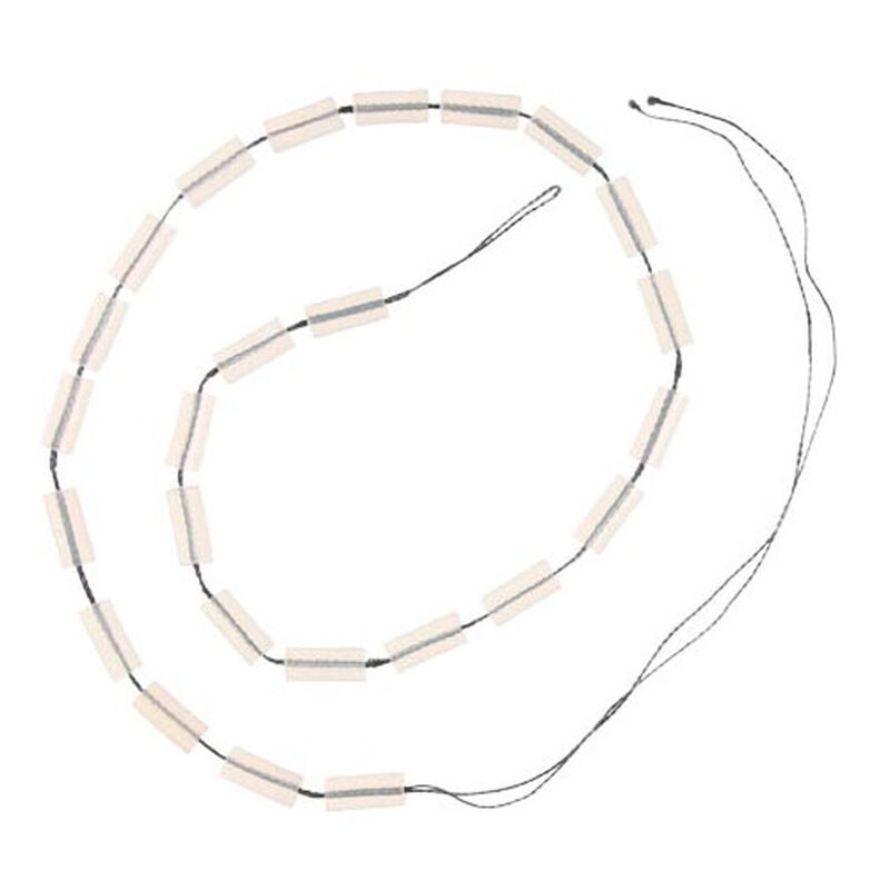 Stop-float silure zeck leader stop (x25) - Flotteurs / Bouées | Pacific Pêche